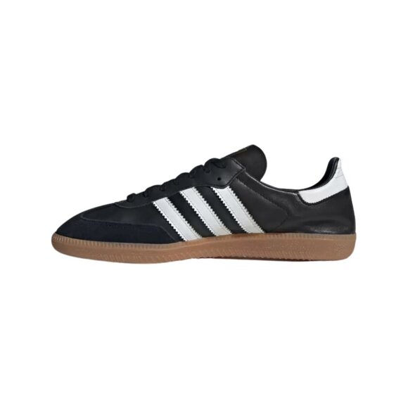 BRAND NEW Adidas Samba Decon 'Black White Gum' IF0641 US SIZE 10 NEW - Picture 11 of 14